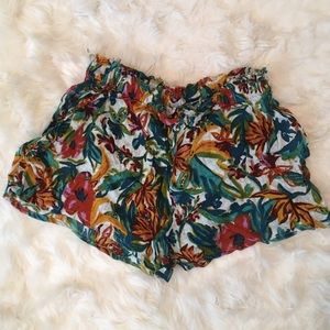 UO Out From Under Stretchy Shorts